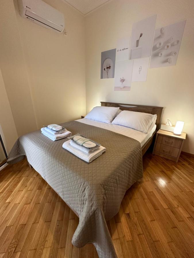 Comfort Inn Athen Exterior foto