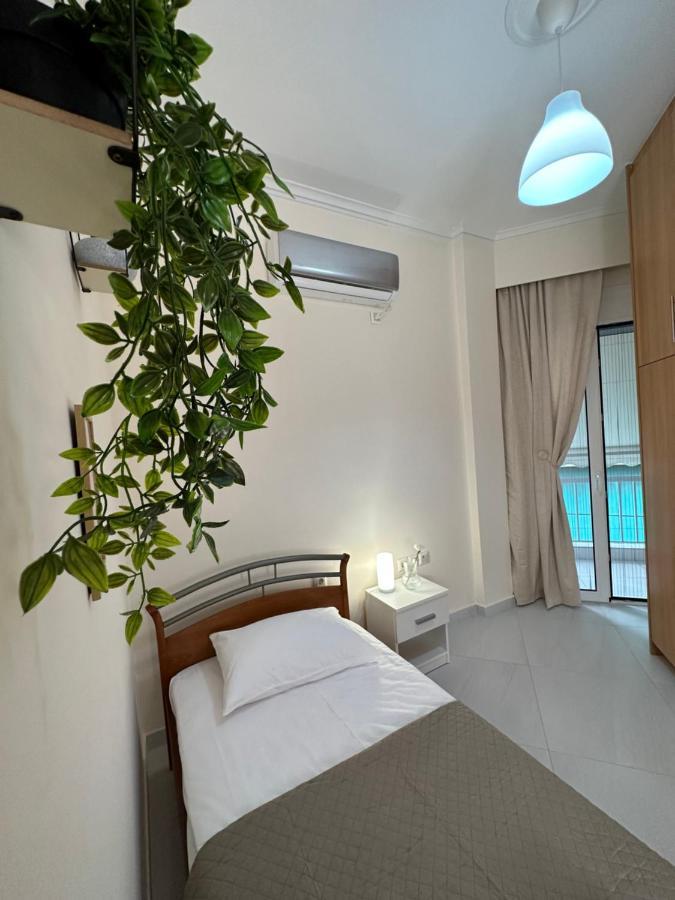 Comfort Inn Athen Exterior foto