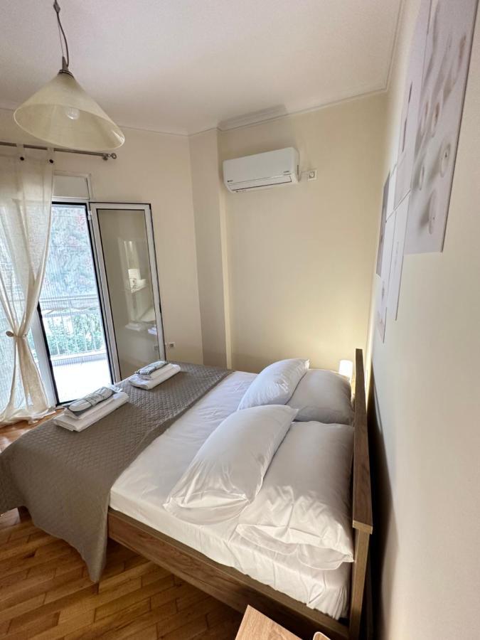 Comfort Inn Athen Exterior foto