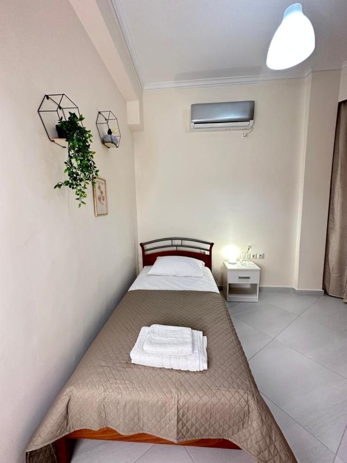 Comfort Inn Athen Exterior foto