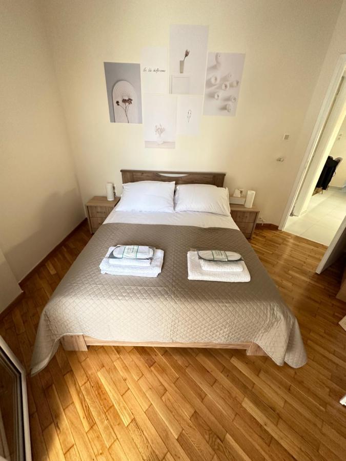 Comfort Inn Athen Exterior foto